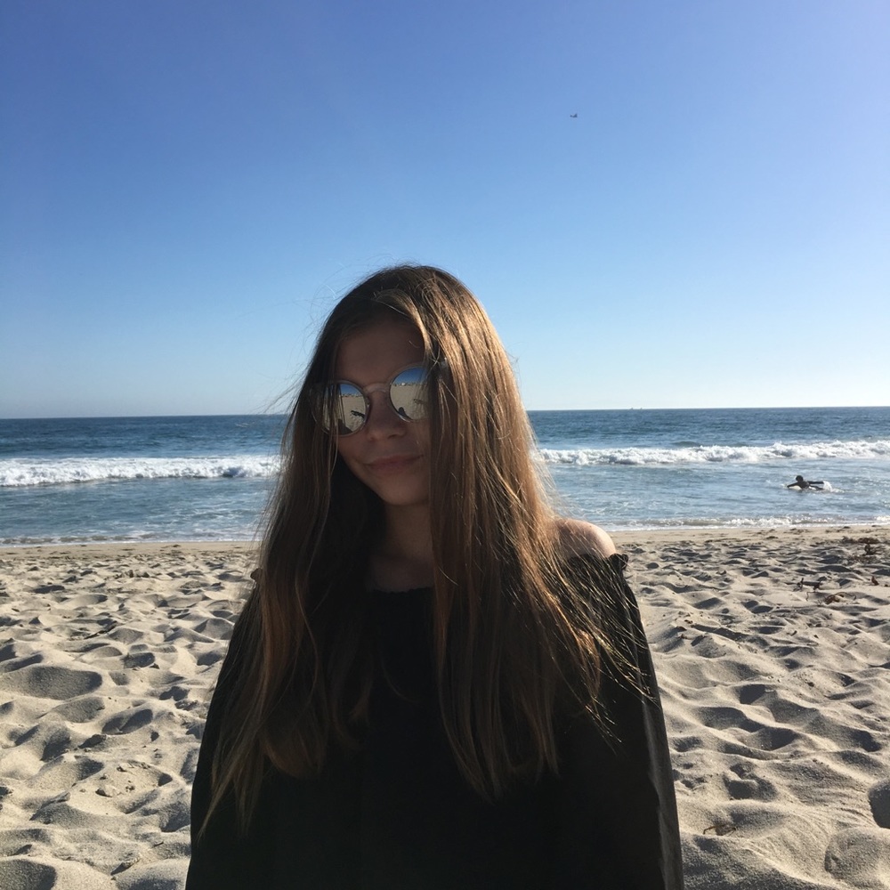 Meet your Posher, Kelly